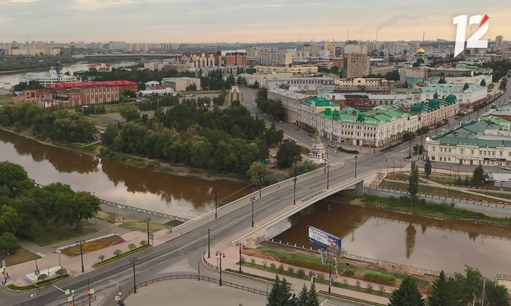 Спортсмены Виталина Бацарашкина и Александр Кузюков могут стать почётными гражданами Омска 