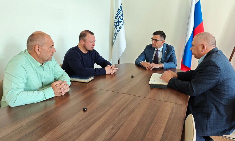Поставки газа в девять северных районов Омской области возобновлены после вмешательства депутата Госдумы