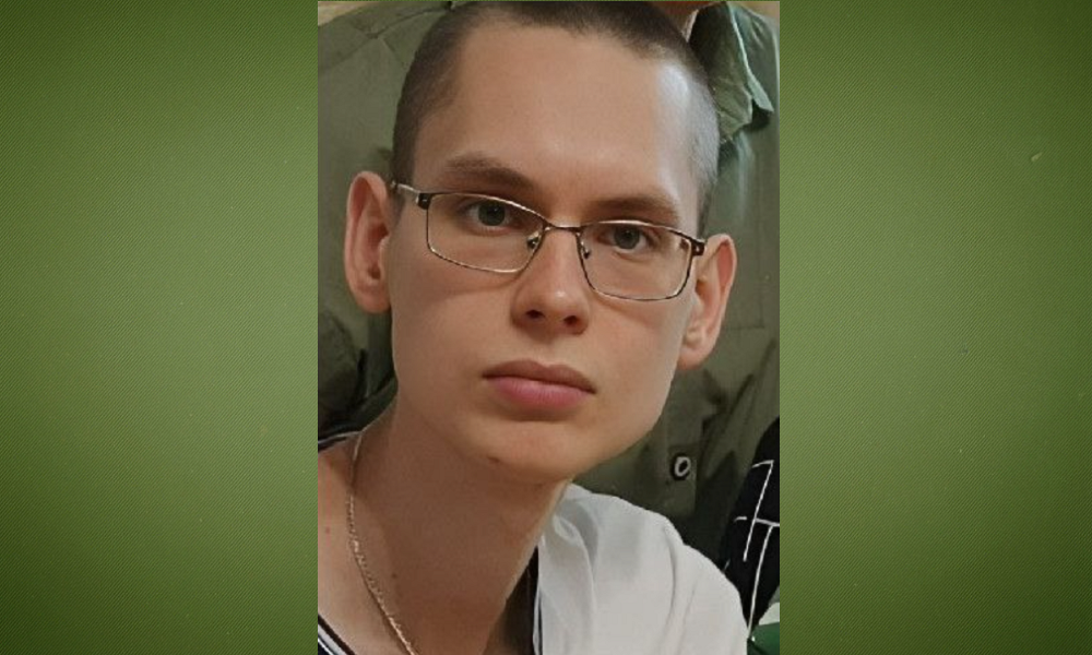 В Омске пропал 22-летний молодой человек
