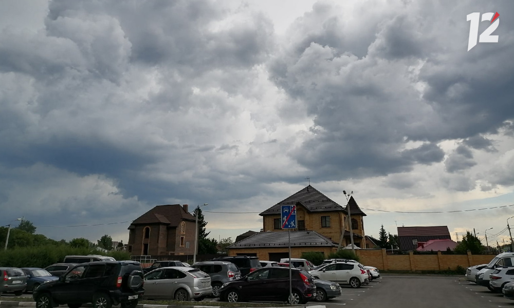 Осень в Омске вступает в свои права