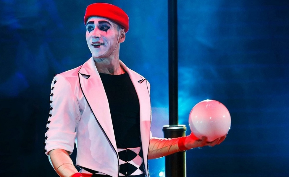 Рекорд, установленный в Омском цирке, занесли в Книгу рекордов России