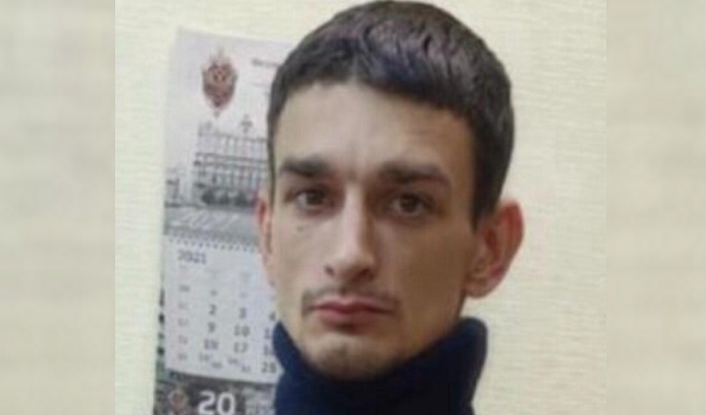 Полиция разыскивает омича, которого подозревают в серии краж