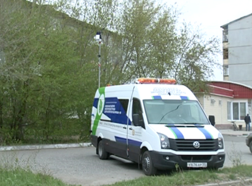 Стали известны результаты проб воздуха в омских Нефтяниках 