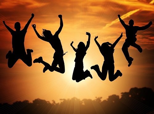 Большинство молодых россиян довольны своей жизнью