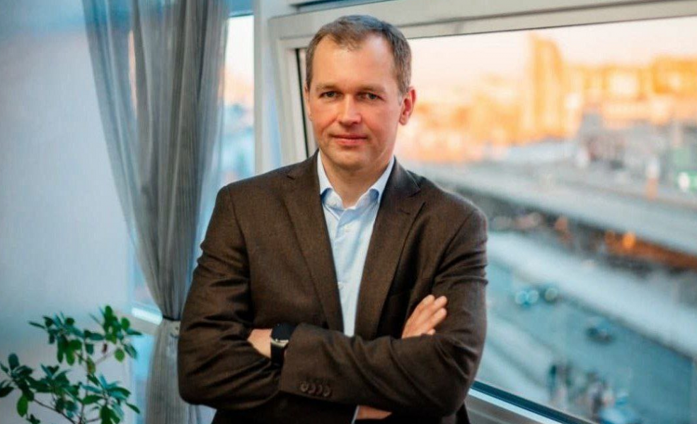 Дмитрий Ушаков: «С Эльчибеком Джантаевым обсудили увеличение поставок фруктов, овощей и ягод в наш регион»