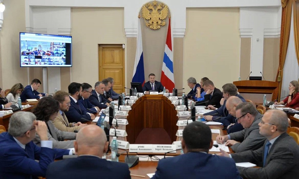 На решение проблем, о которых рассказали омичи на встречах с Виталием Хоценко, выделили 23 млн рублей