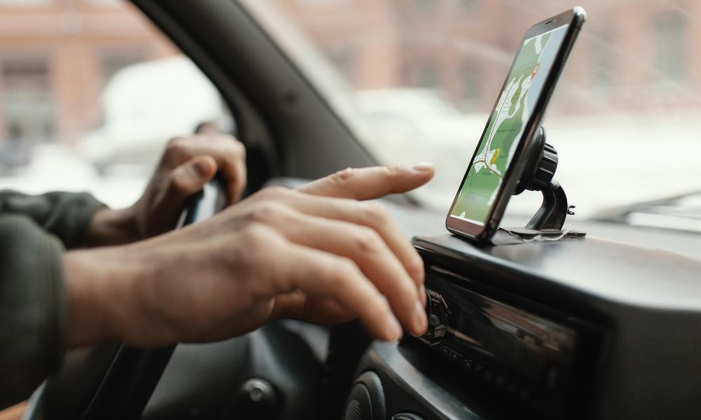 Омские таксисты смогут посоревноваться за звание лучшего в стране