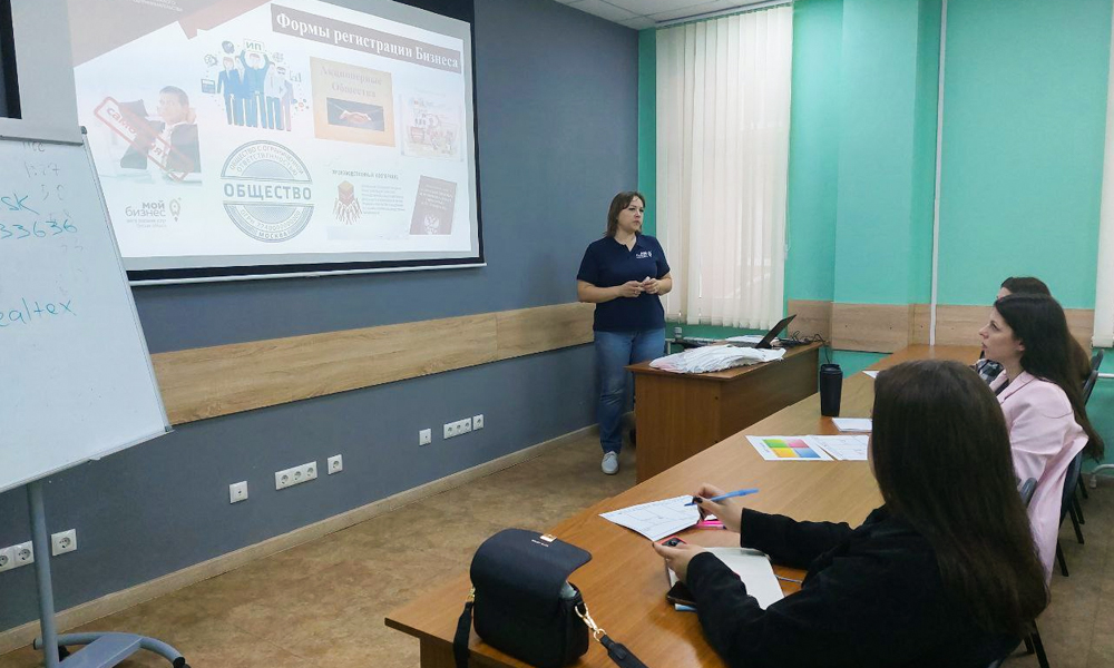 Молодые предприниматели Омска могут получить гранты до полумиллиона рублей