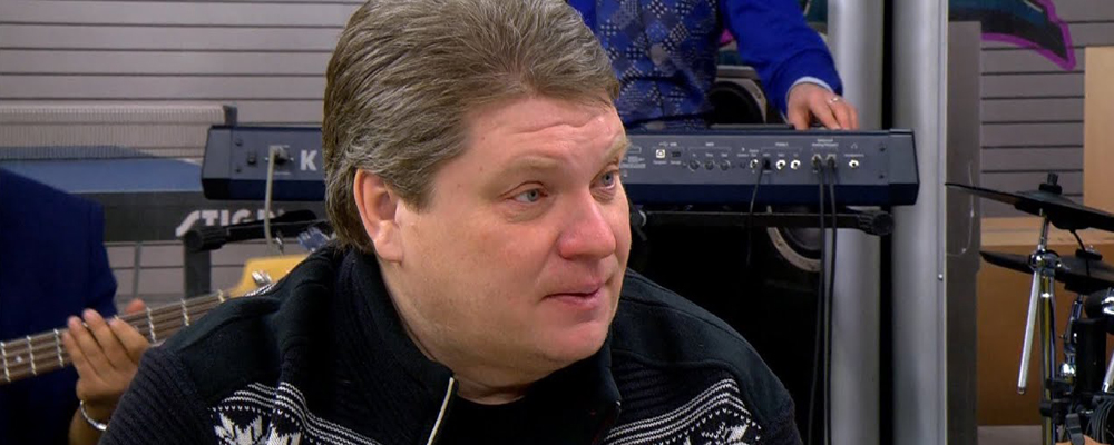 На спортивного обозревателя 12 канала напали неизвестные