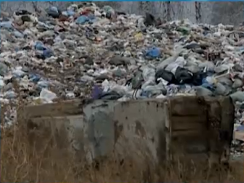 Омичи могут узнать подробности мусорной реформы