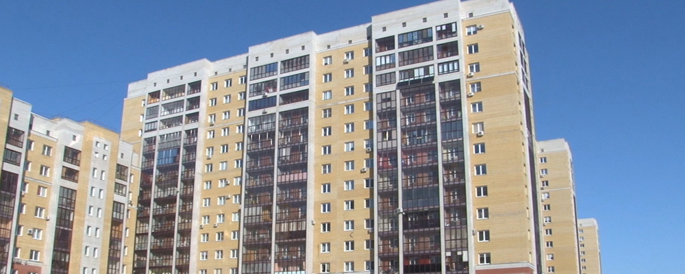 В Омске снизилась минимальная ставка "семейной" ипотеки