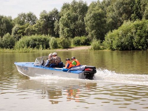 В МЧС рассказали, какие нарушения на воде являются самыми частыми и самыми опасными