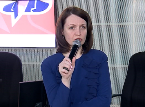 В Омске темой Дня города и "Флоры" на этот раз станет Год культуры