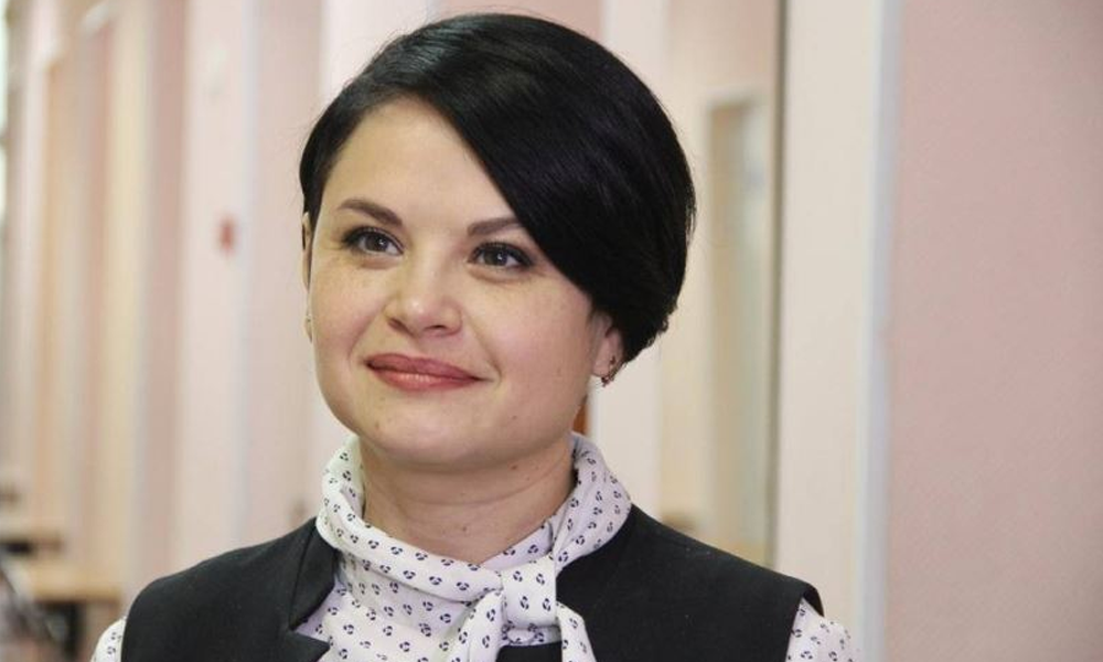 Анастасия Терпугова возглавила министерство внутренней политики Омской области