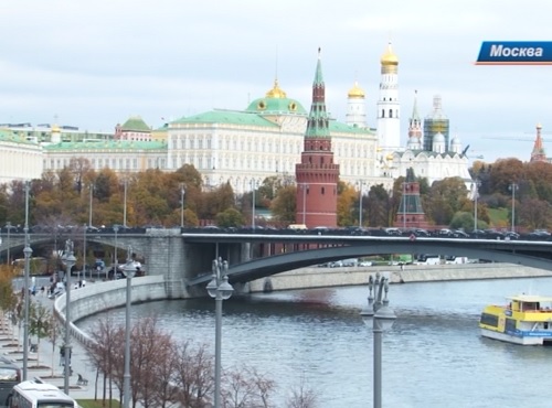 В Москве пройдут дни Омской области