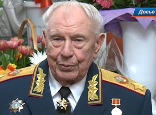 Литовский суд заочно приговорил маршала Дмитрия Язова к 10 годам лишения свободы