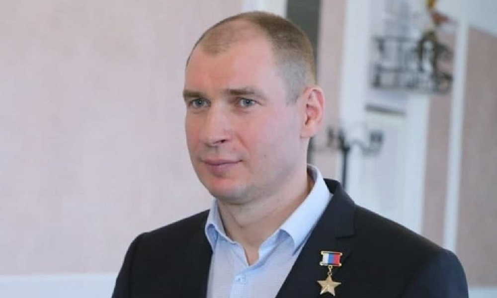 Сопредседатель Общественного совета проекта «ПРОдвижение ГЕРОЕВ» Дмитрий Перминов высоко оценил значимость программы для участников СВО