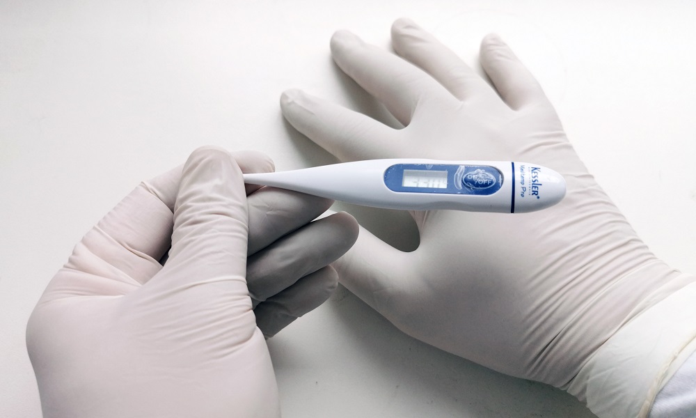 Высокая температура, сыпь, лихорадка: омский эпидемиолог рассказала о симптомах оспы обезьян