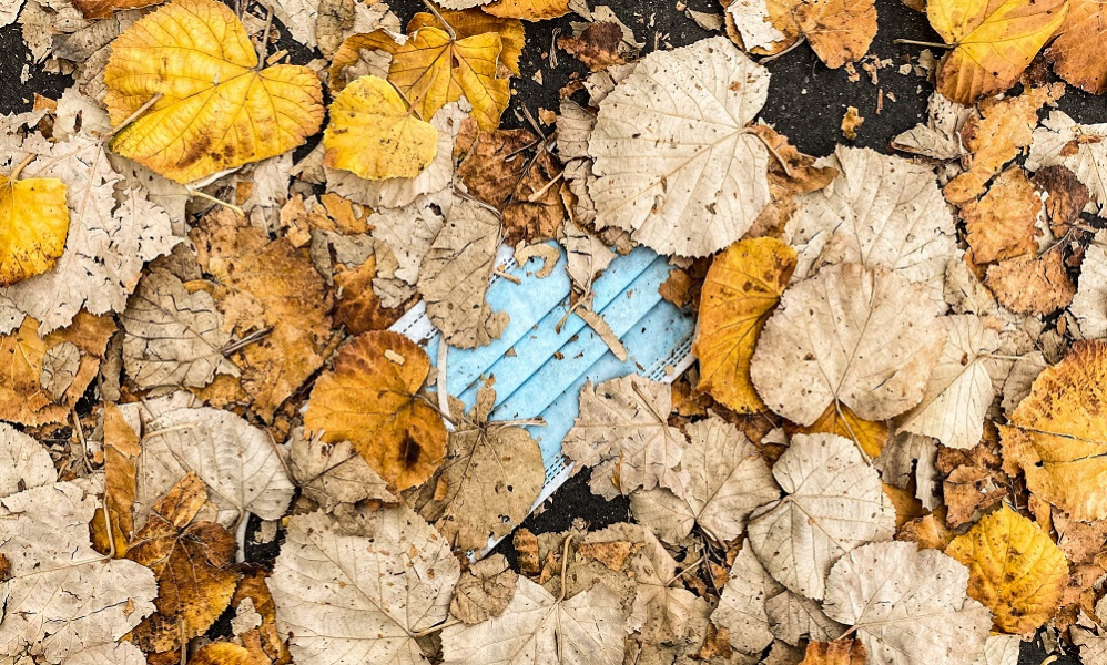 Большинство омичей не боятся наступления ещё одной волны коронавируса