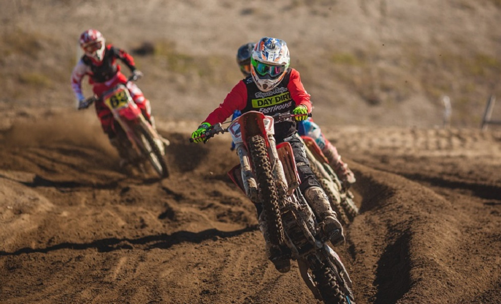 Спортсмены из России и стран Азии примут участие в соревнованиях по мотокроссу в Таре