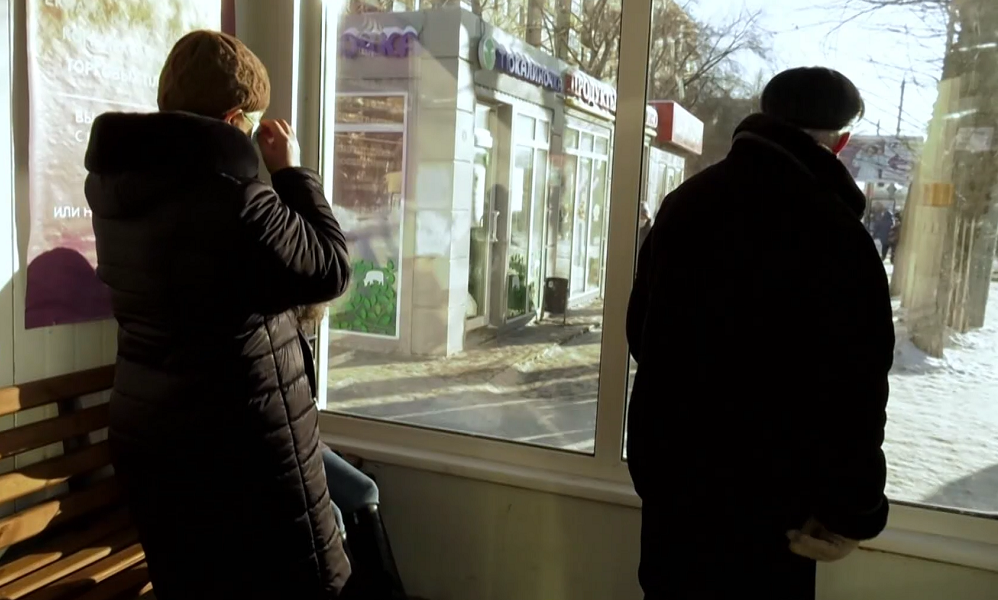 Unilever продолжает переговоры с мэрией Омска по поводу сноса киосков «Инмарко»