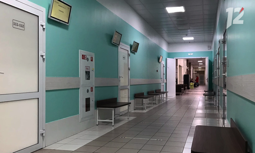 В Омске выросла заболеваемость пневмонией, ветрянкой и ротавирусом