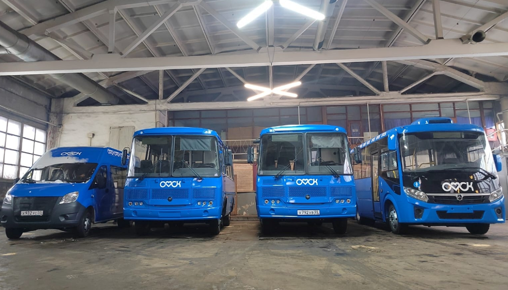 Из Омска запускают новый пригородный маршрут до Черёмушек