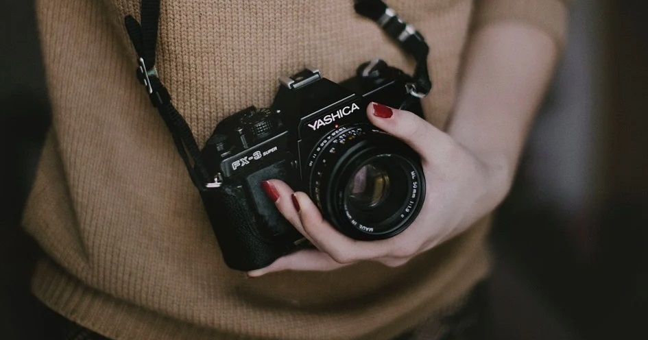 Омское министерство спорта приглашает молодых фотографов на конкурс
