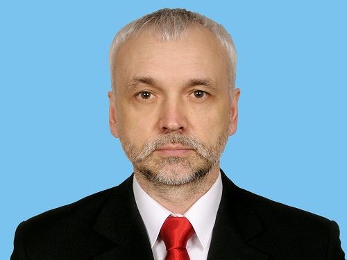 Стало известно имя нового главы Русско-Полянского района