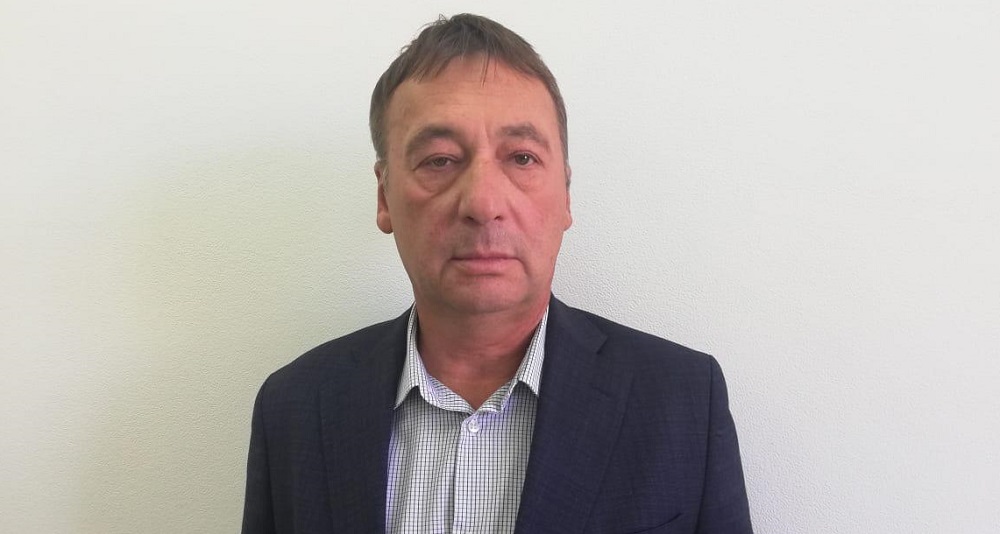 Бывший глава омского КСУ теперь организует похороны в Янтарной столице России