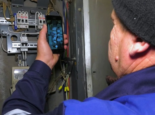 Телезрители 12 канала познакомятся с ноу-хау одной из омских управляющих компаний