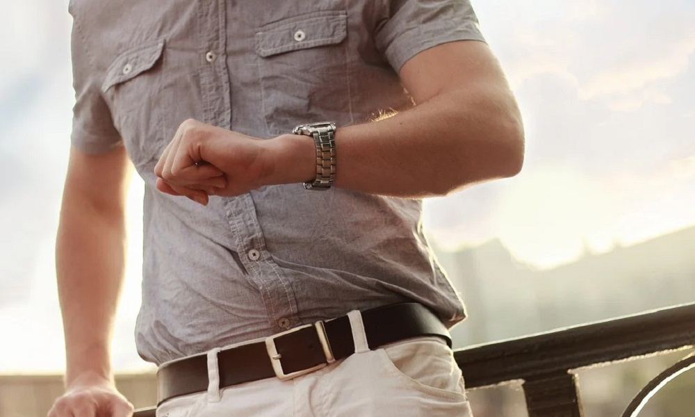 Настоящий мужчина: статистики описали типичного омича