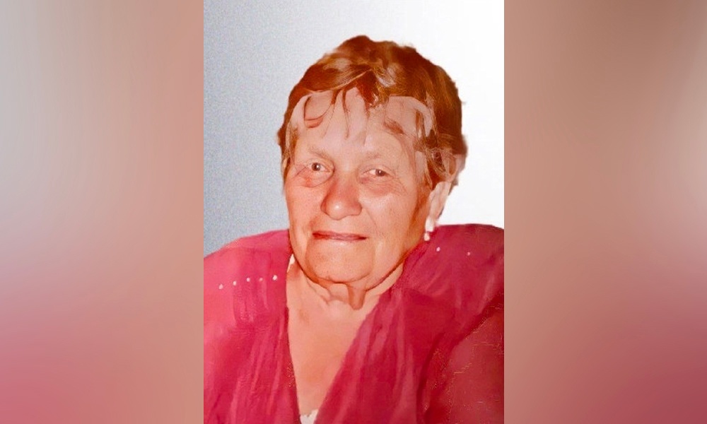 В Омске ищут бритую наголо 90-летнюю пенсионерку 