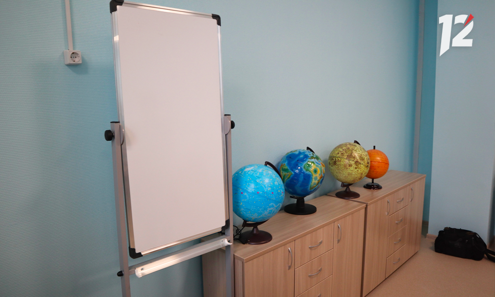 В омских школах будут самостоятельно определять периоды каникул