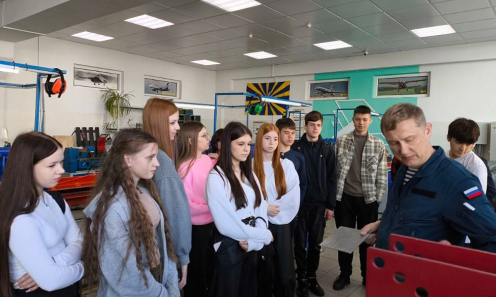 На первой в стране витрине работодателей появятся омские предприятия