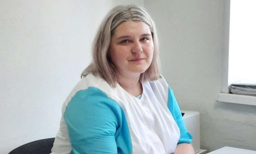 Врачи рассказали омичам, как предотвратить гипертонию