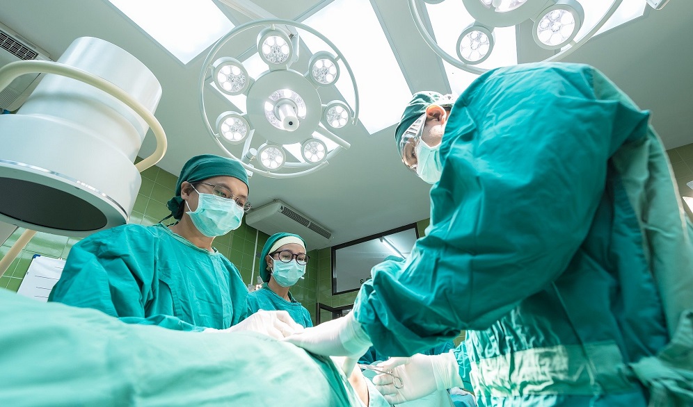 16 октября - День анестезии