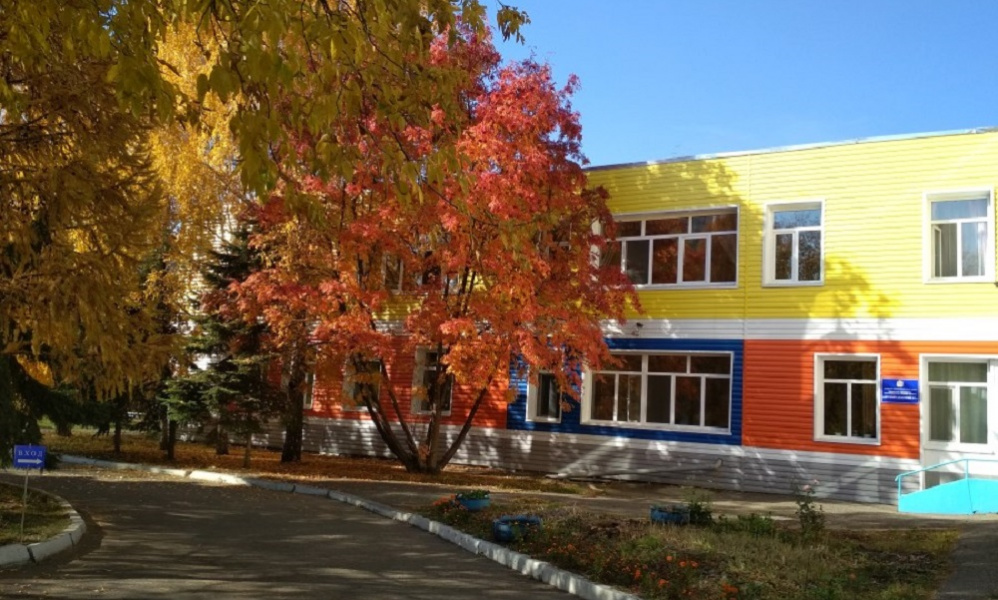 Главным врачом омского детского санатория № 1 стала Галия Баймуратова