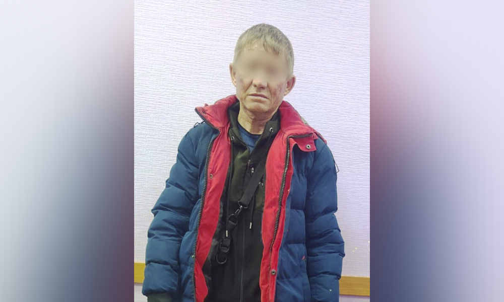 Омские полицейские раскрыли серию дачных краж в Ленинском округе