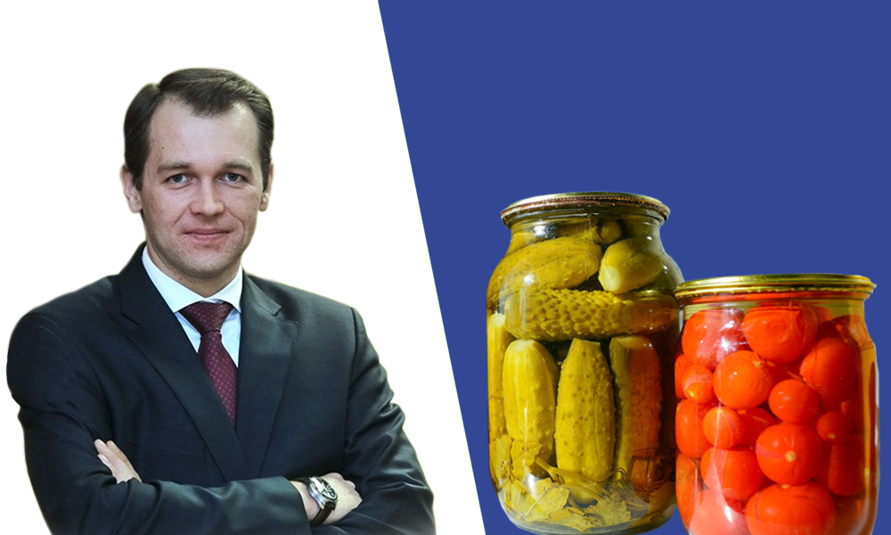 «300 рублей на две недели»: вице-губернатор Дмитрий Ушаков рассказал о своих родителях и голодных годах в общежитии