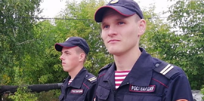 В Омске задержали находившегося в федеральном розыске преступника