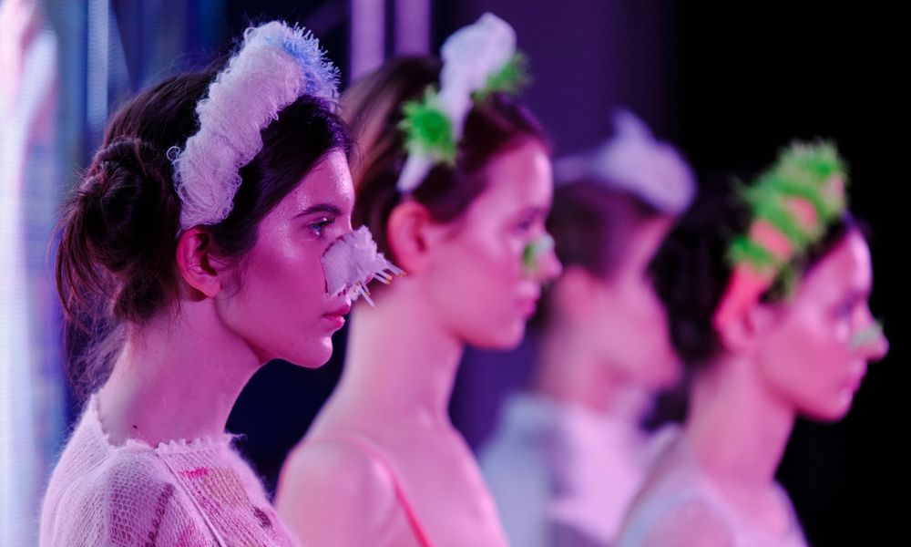 "Сибирская этника" в Омске пройдёт без зрителей