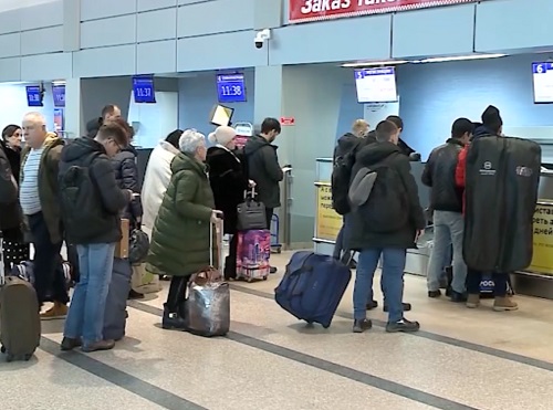 В 2020-м российское законодательство ждет множество изменений