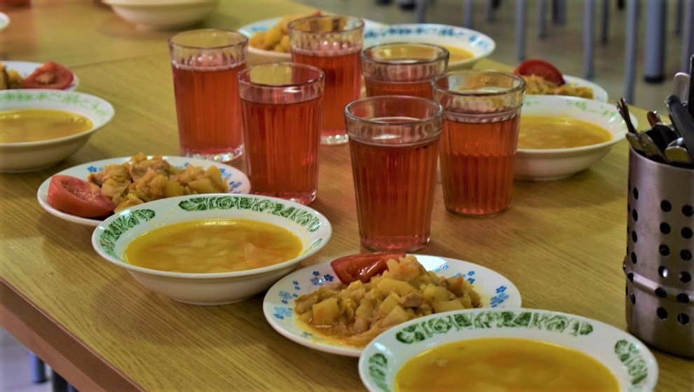 Прокуратура выявила нарушения в школьных столовых Муромцевского района 