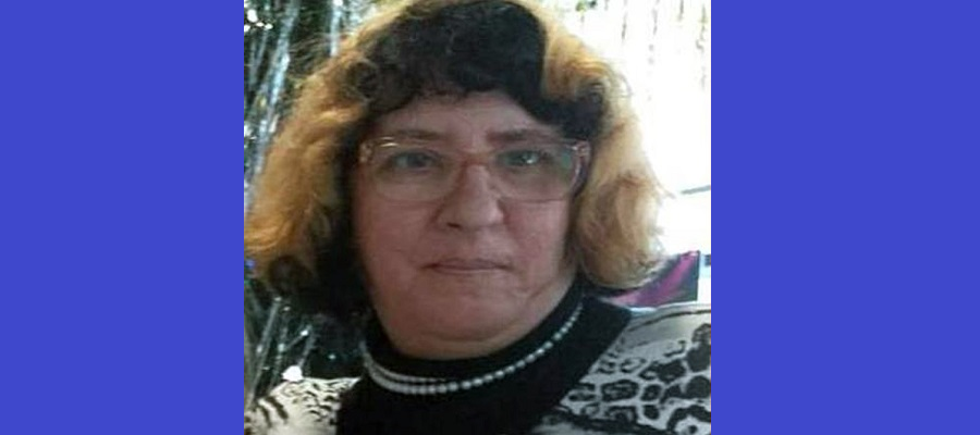 В Омске 5 дней назад пропала 42-летняя женщина