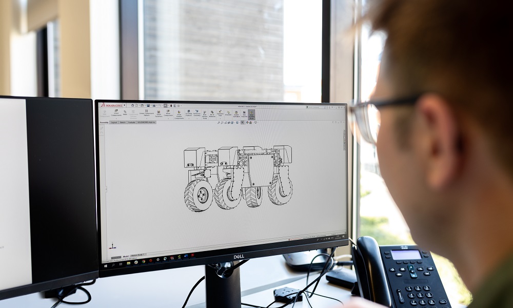 Омские промышленники примут участие в Международном Машиностроительном кластерном форуме