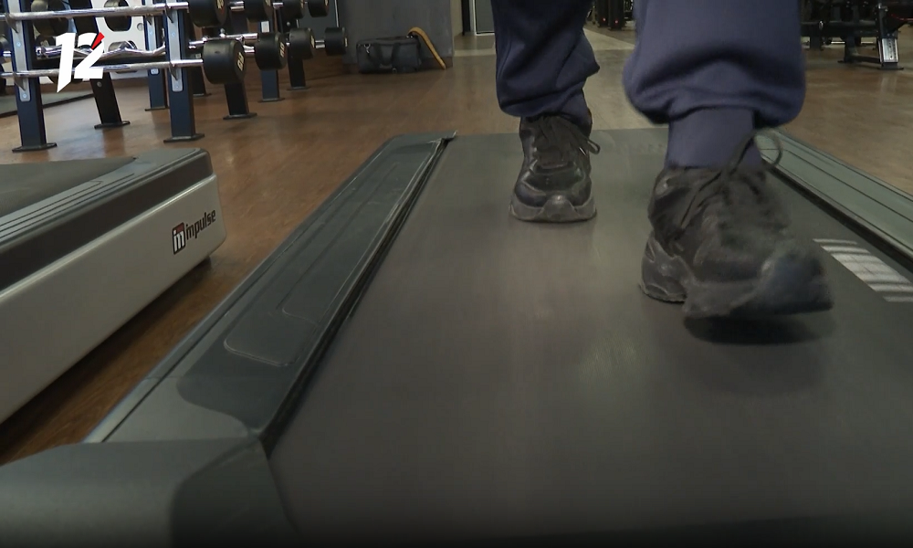 В Свердловской области рассматривают вариант доплаты пенсионерам за сдачу норм ГТО