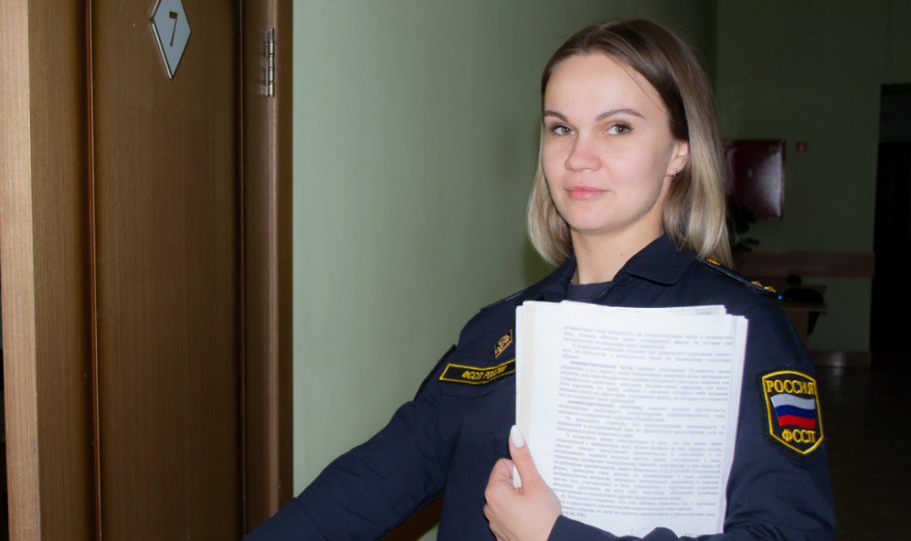 В Омске нерадивый отец под угрозой  потери машины выплатил алименты