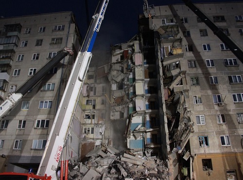 В Омске пройдёт акция в память о жертвах трагедии в Магнитогорске