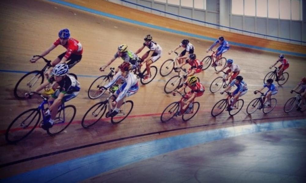 В Омске выявят сильнейших велогонщиков страны 